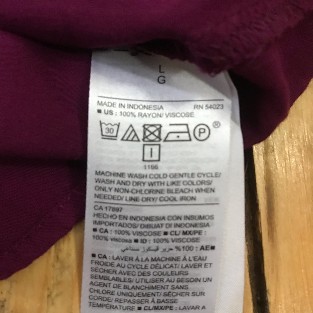 Old Navy Romper w Pockets - Picture 4 of 6